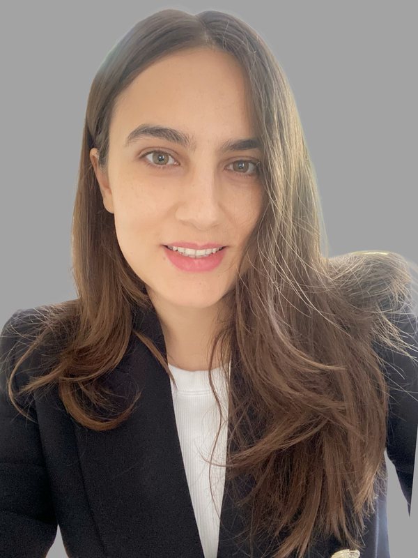 Tugba Boz